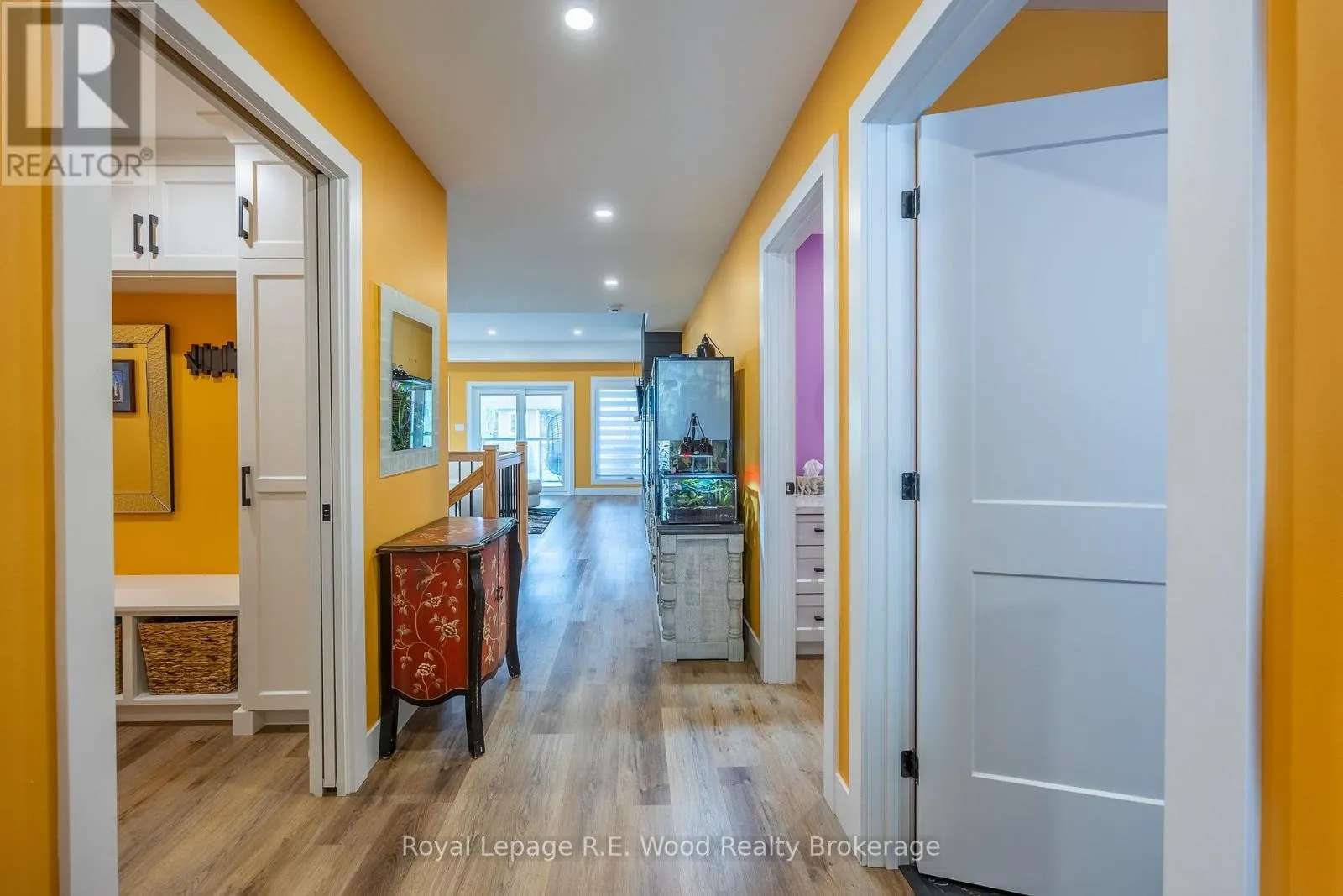 22 - 5 JOHN POUND ROAD, #22