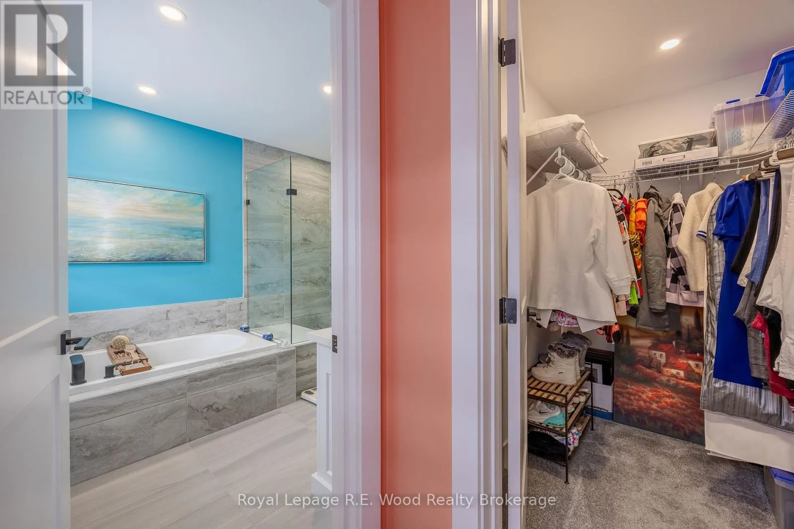 22 - 5 JOHN POUND ROAD, #22