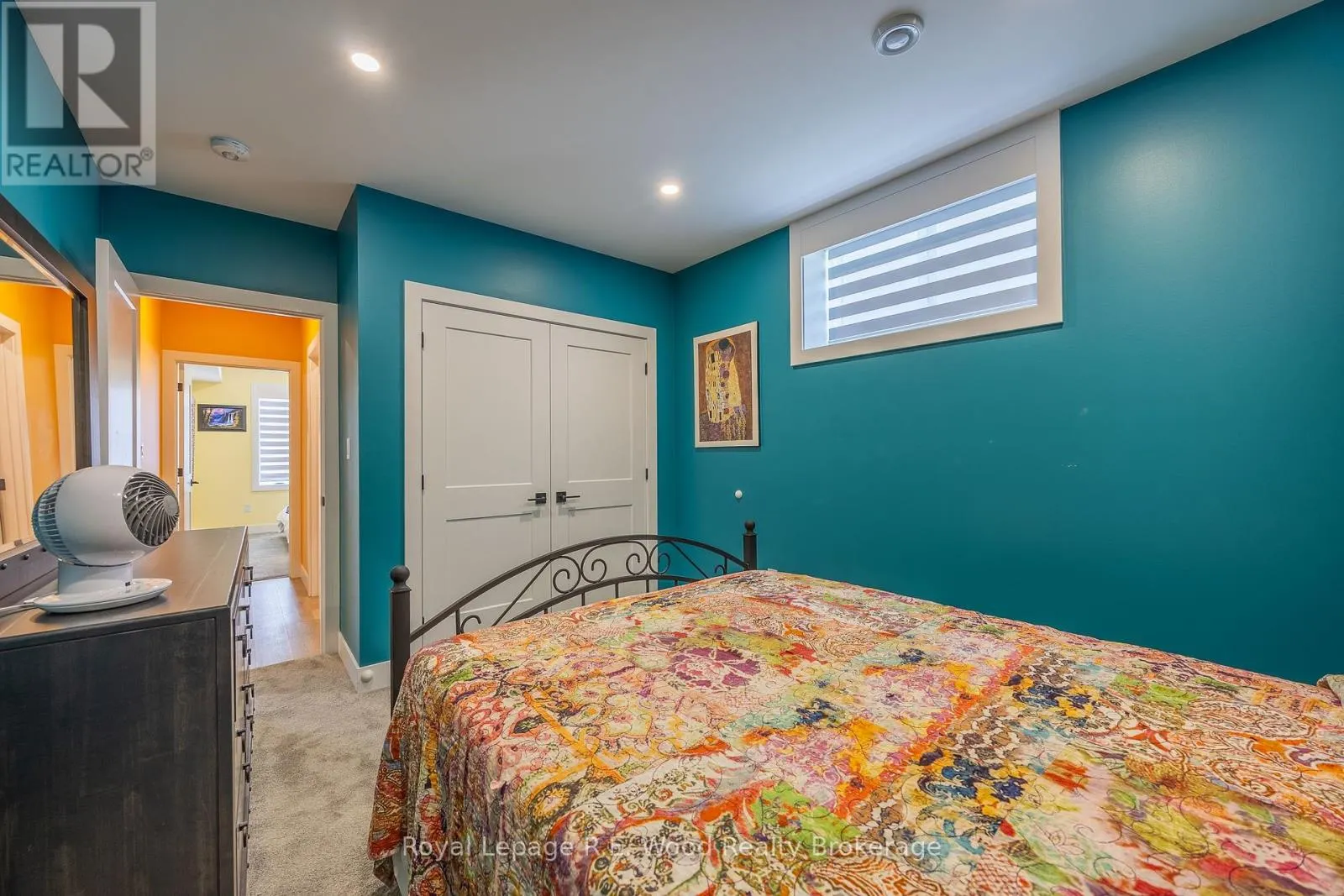 22 - 5 JOHN POUND ROAD, #22