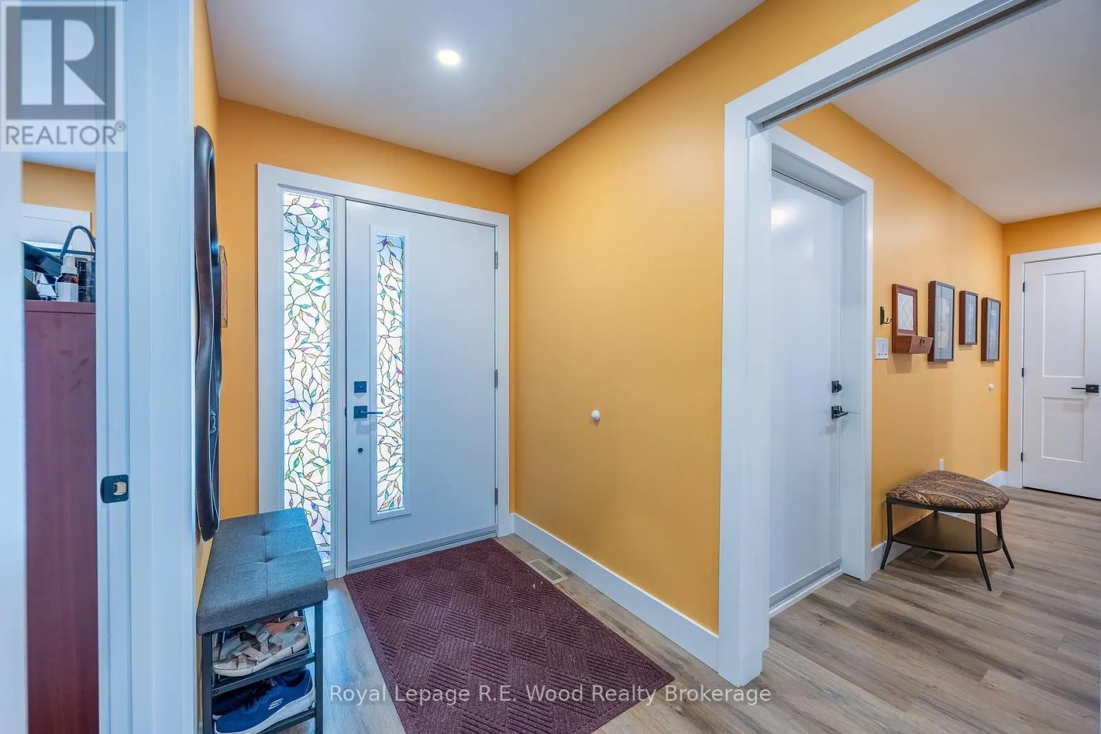 22 - 5 JOHN POUND ROAD, #22