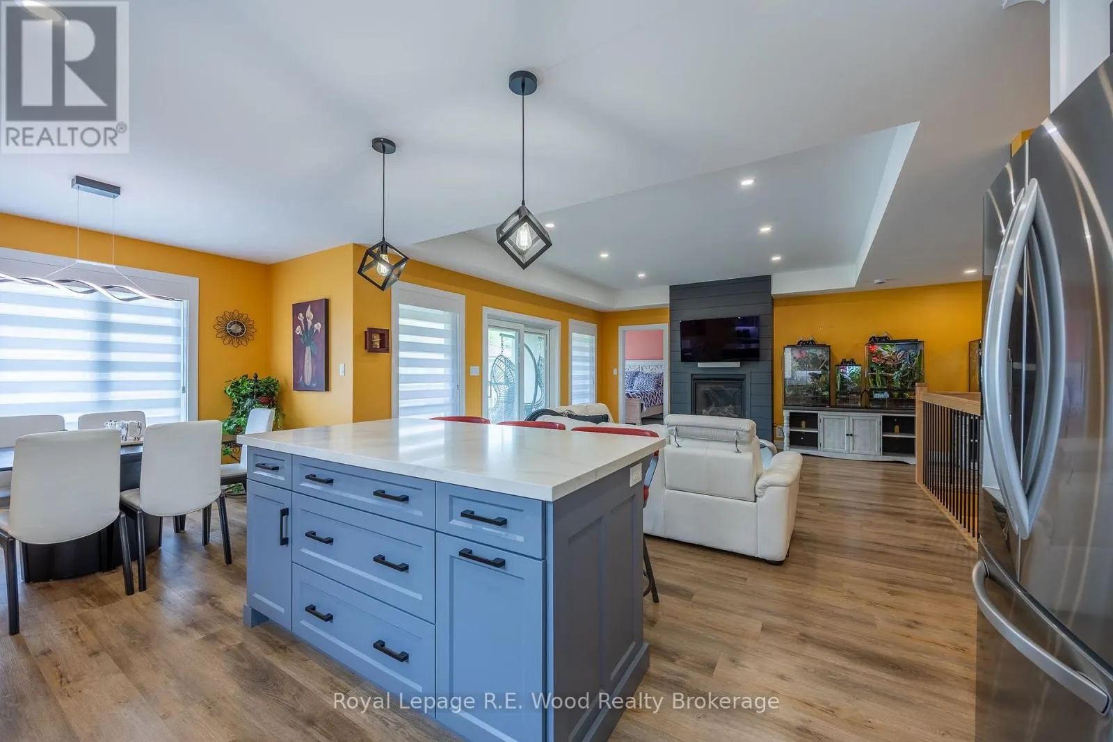 22 - 5 JOHN POUND ROAD, #22