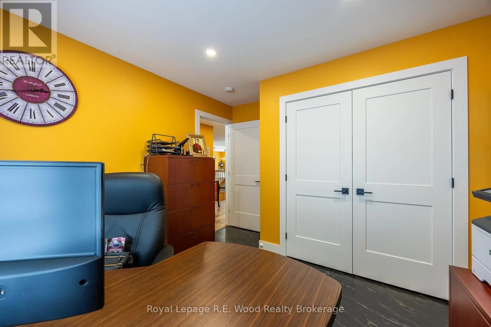 22 - 5 JOHN POUND ROAD, #22