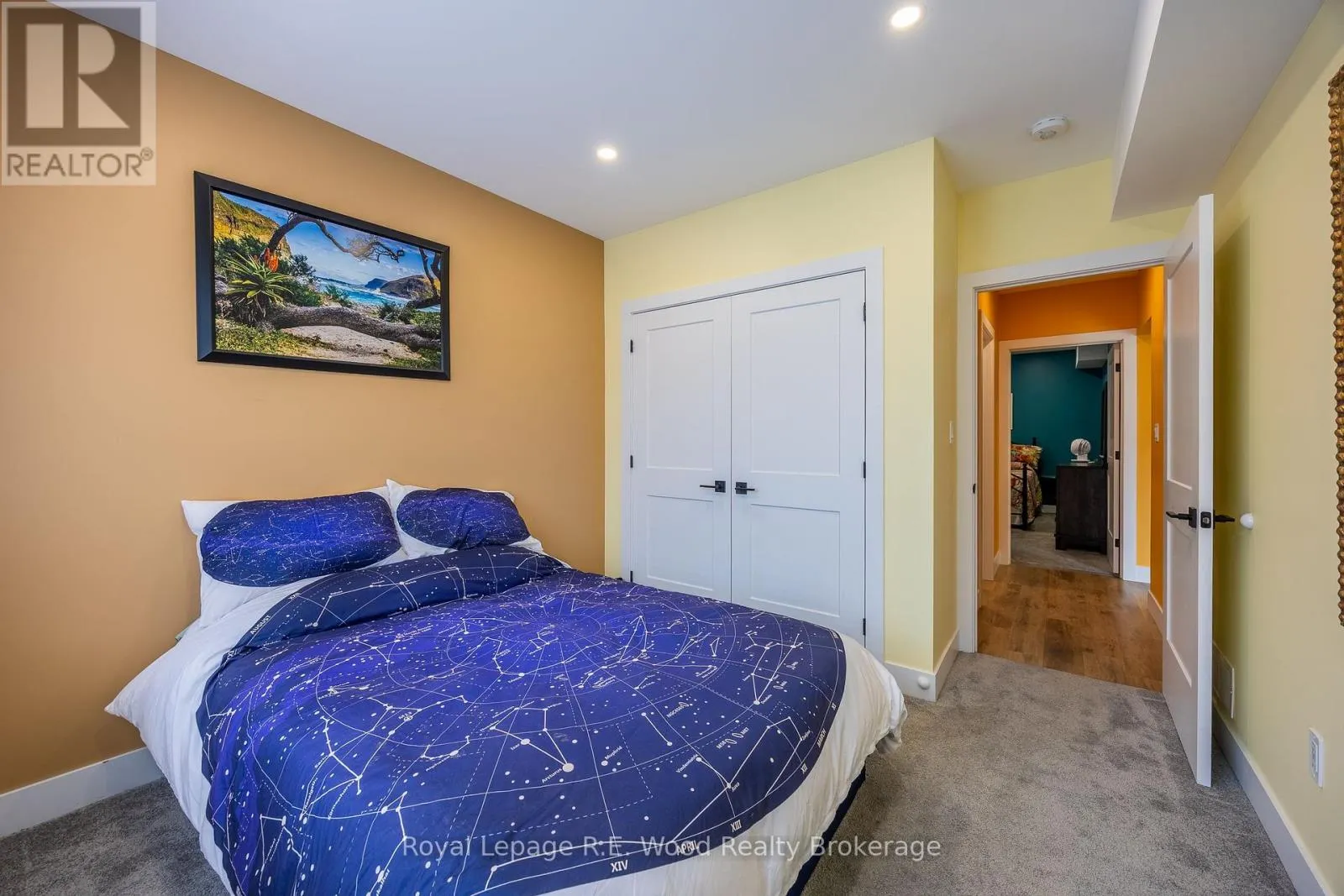 22 - 5 JOHN POUND ROAD, #22