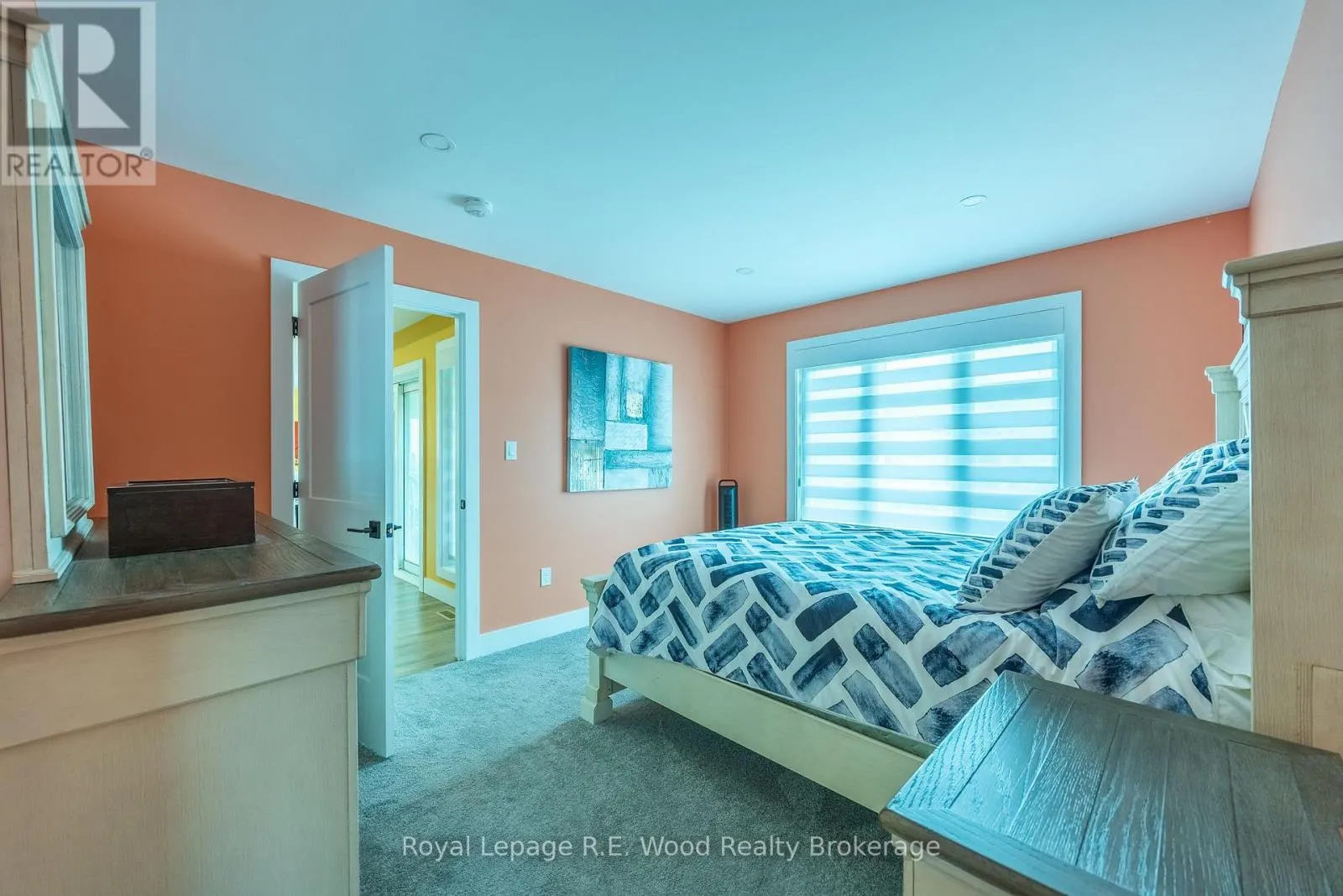 22 - 5 JOHN POUND ROAD, #22