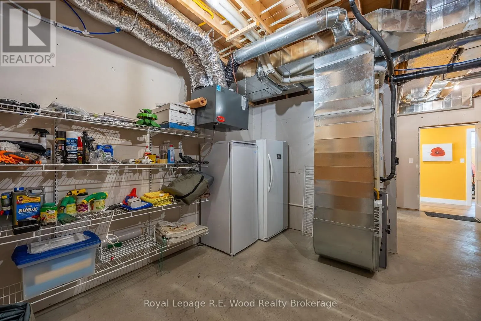 22 - 5 JOHN POUND ROAD, #22