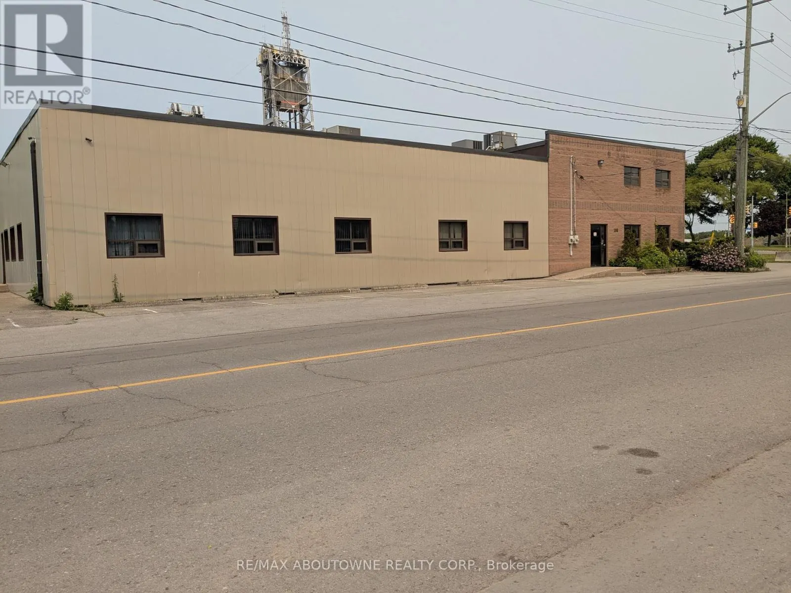 198 WELLAND STREET