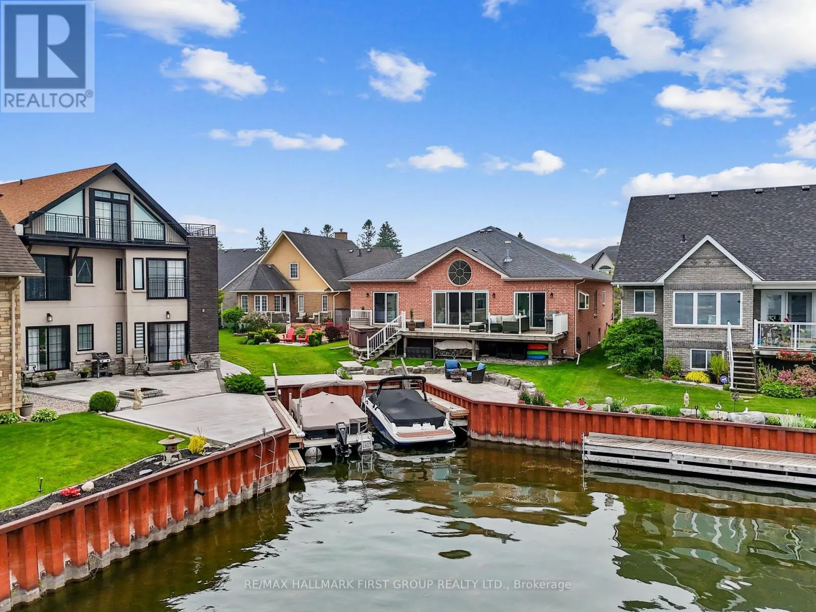 5 EDGEWATER DRIVE