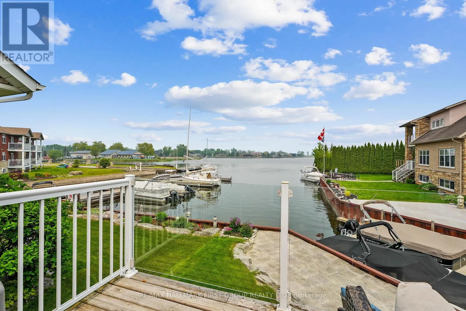5 EDGEWATER DRIVE