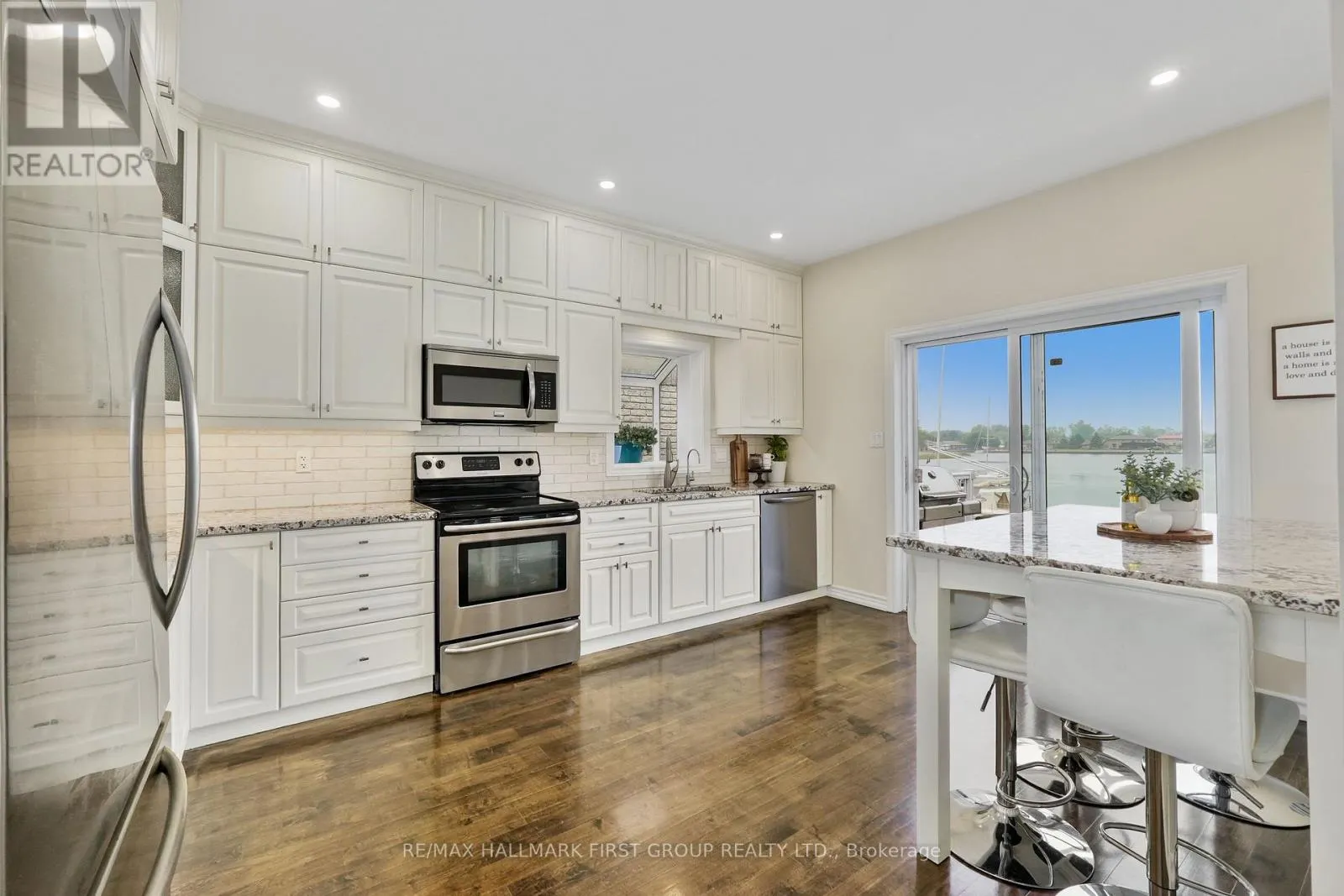 5 EDGEWATER DRIVE