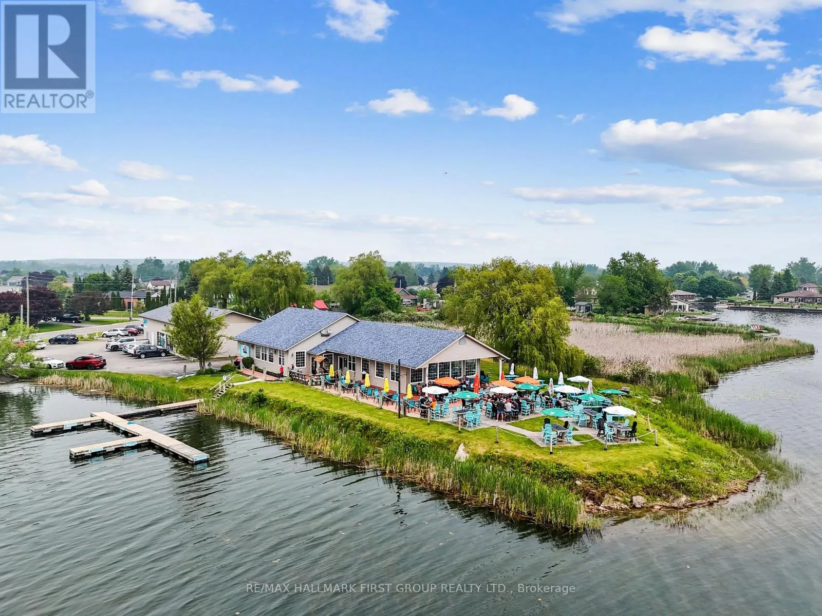 5 EDGEWATER DRIVE