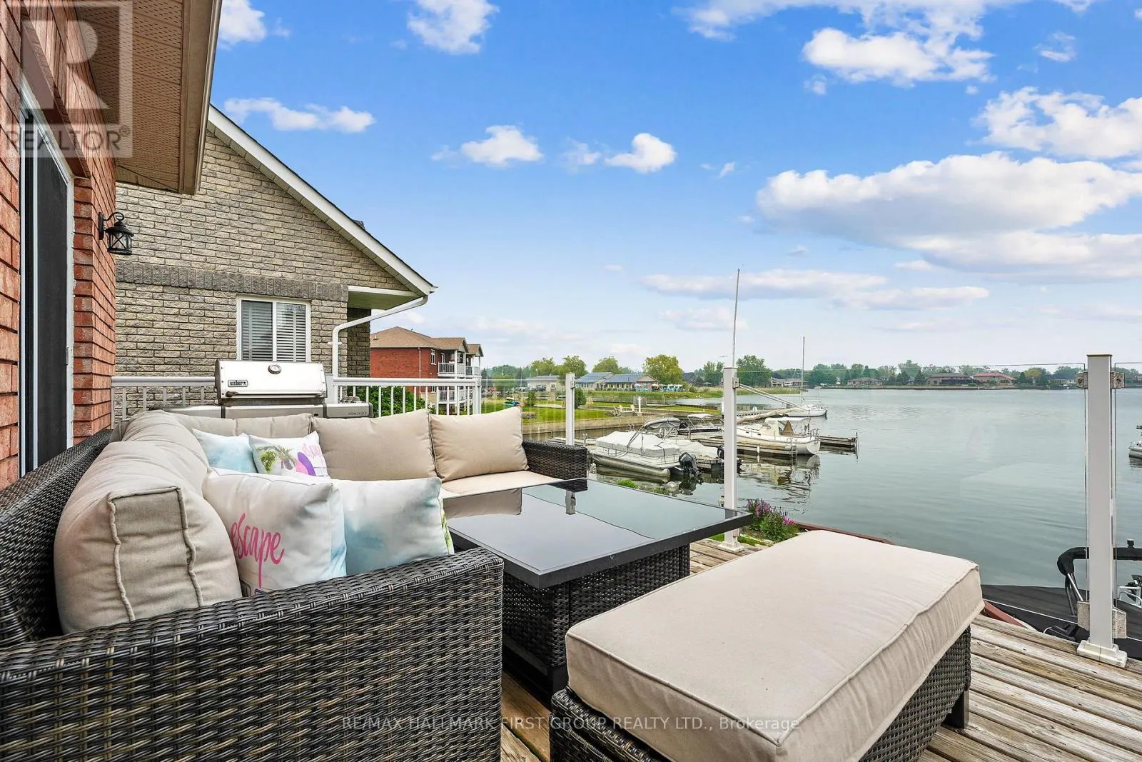 5 EDGEWATER DRIVE