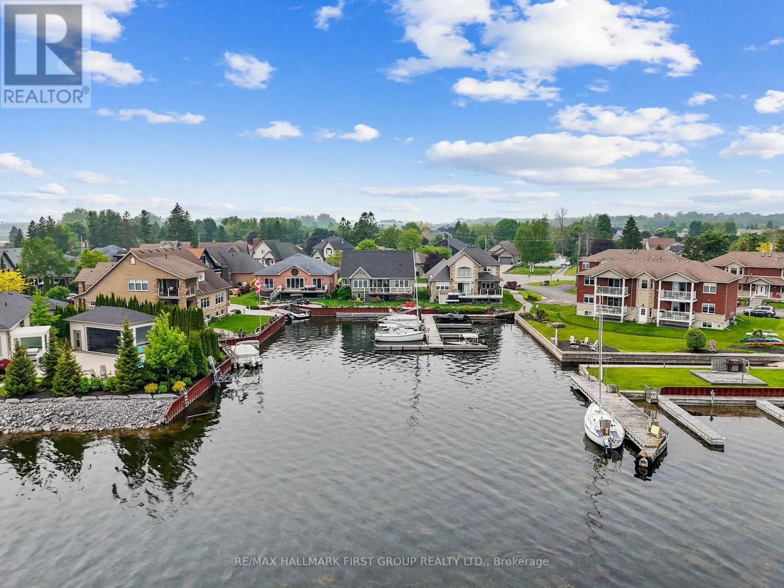 5 EDGEWATER DRIVE