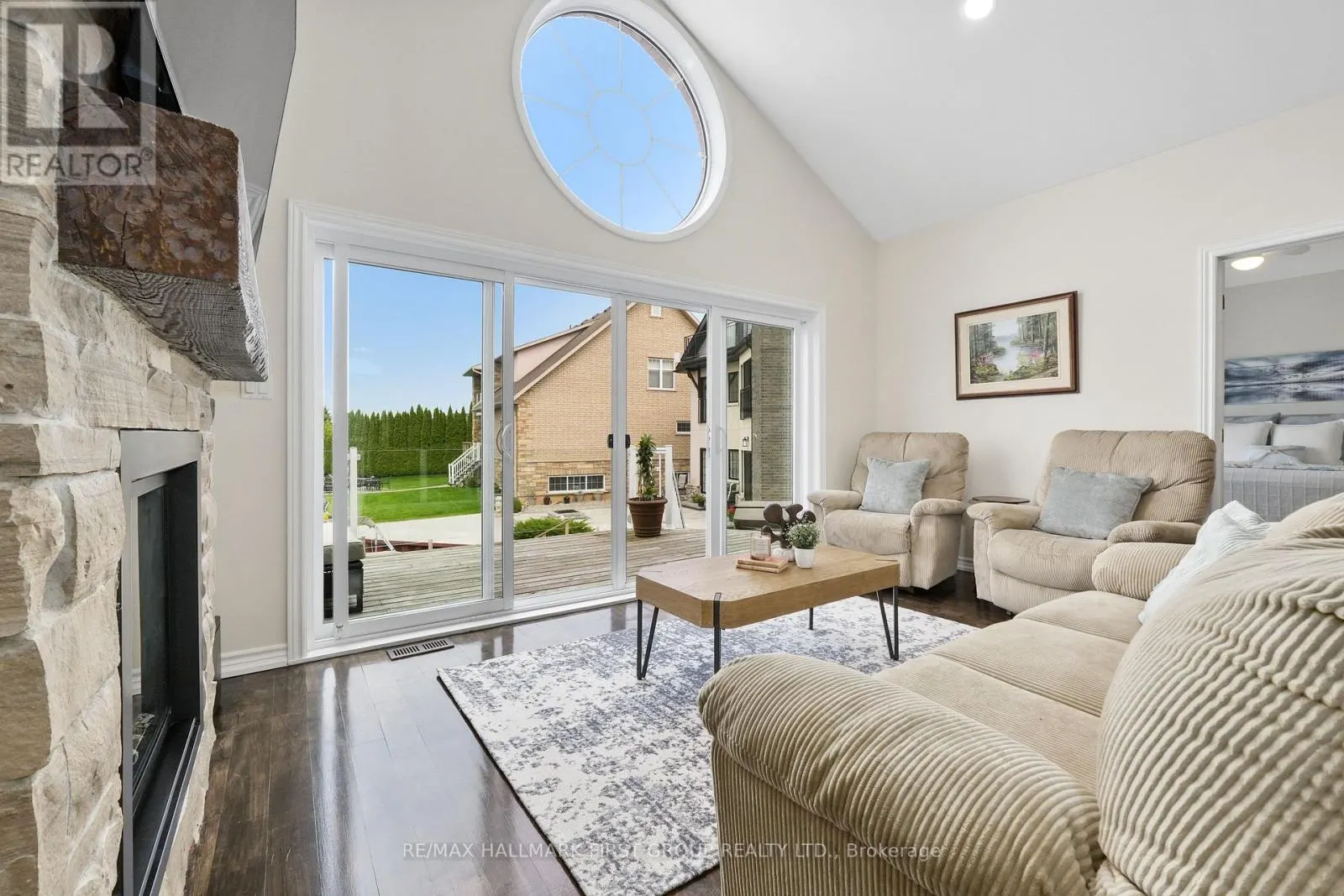 5 EDGEWATER DRIVE