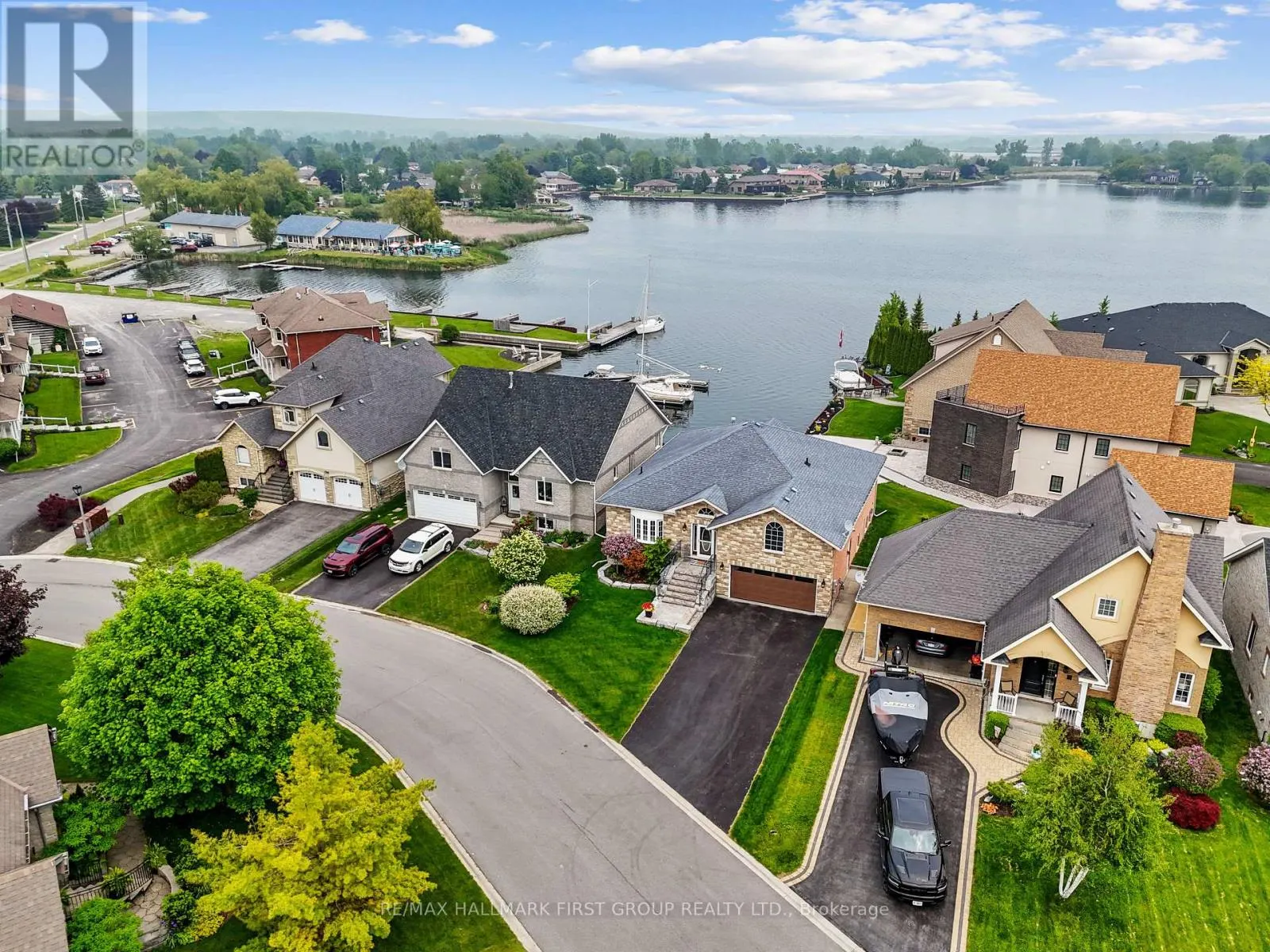 5 EDGEWATER DRIVE