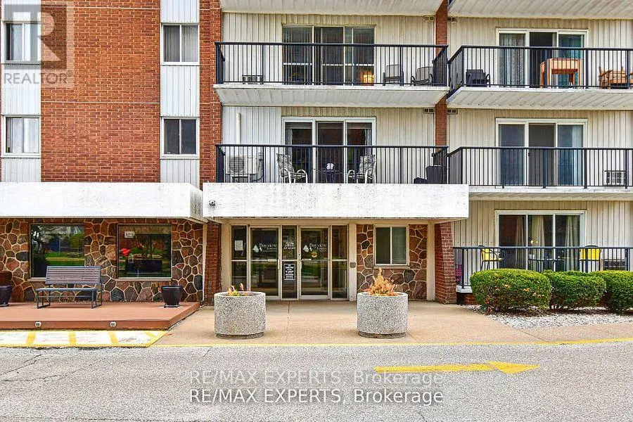 410 - 8591 RIVERSIDE DRIVE E