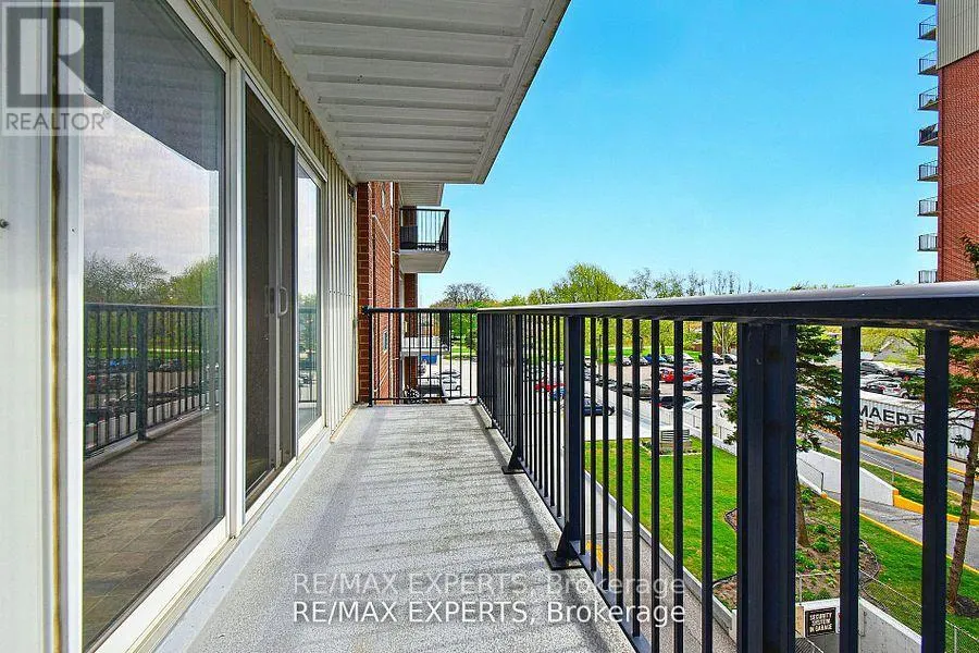 410 - 8591 RIVERSIDE DRIVE E