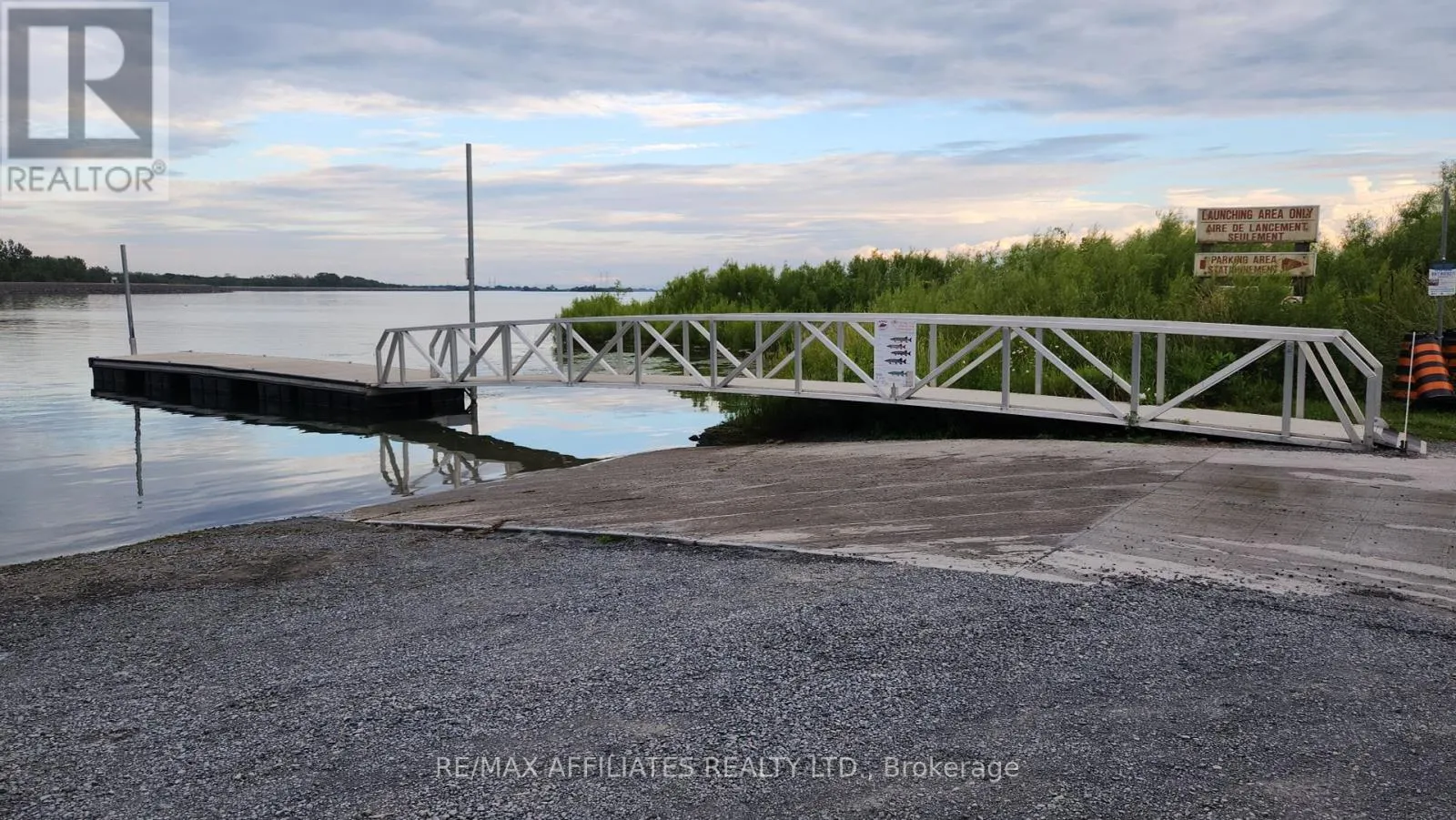 LOT 2 PLAN 262 STREET