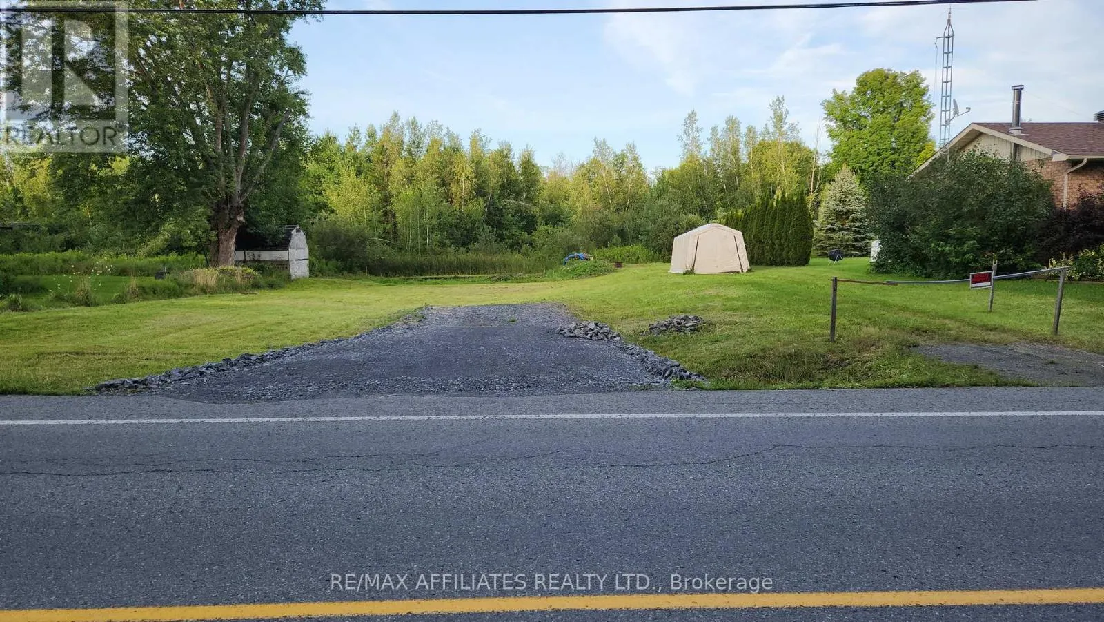 LOT 2 PLAN 262 STREET