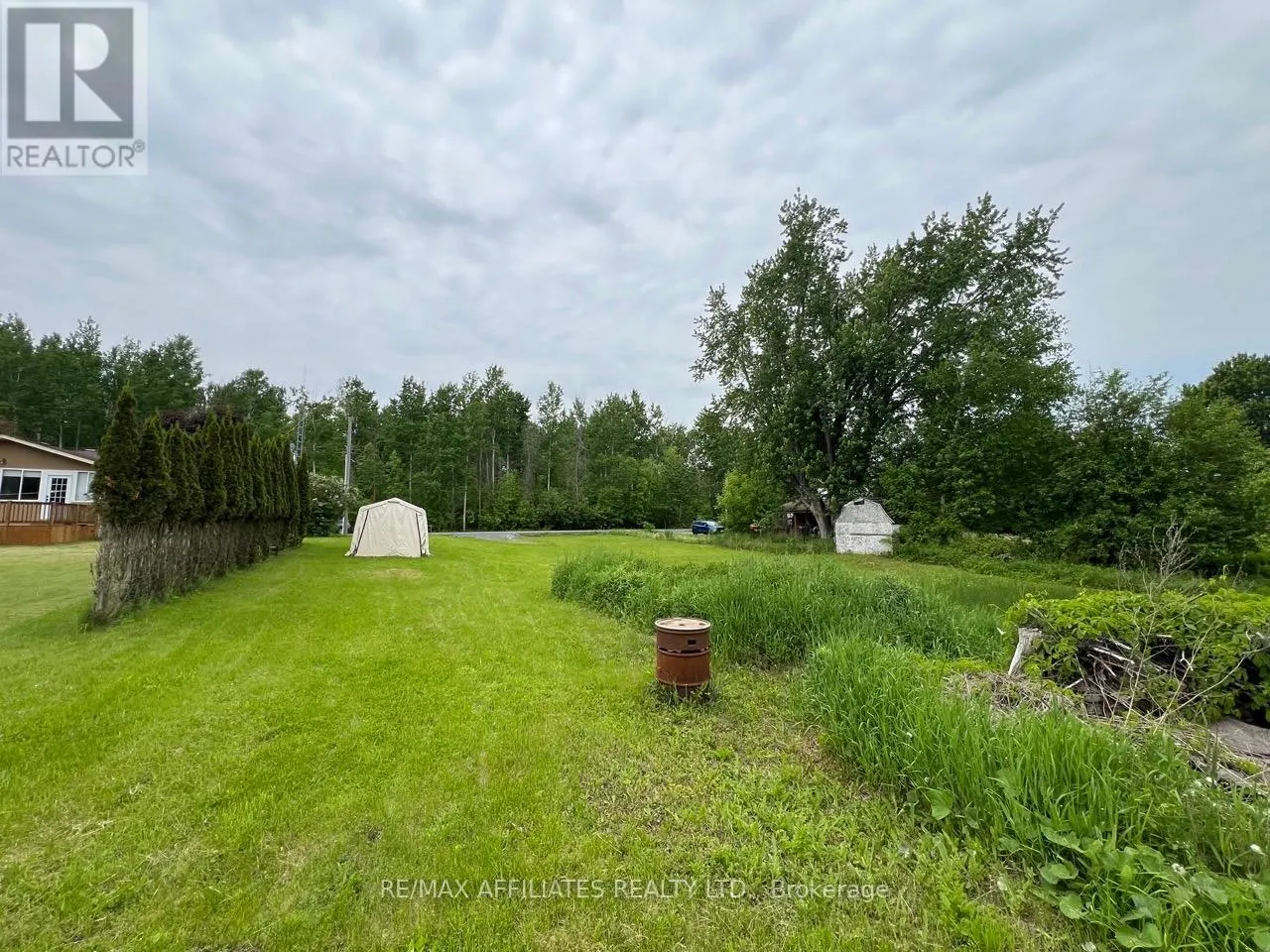 LOT 2 PLAN 262 STREET