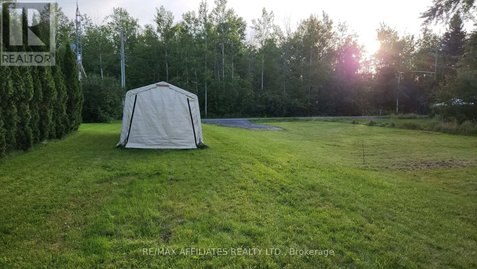 LOT 2 PLAN 262 STREET