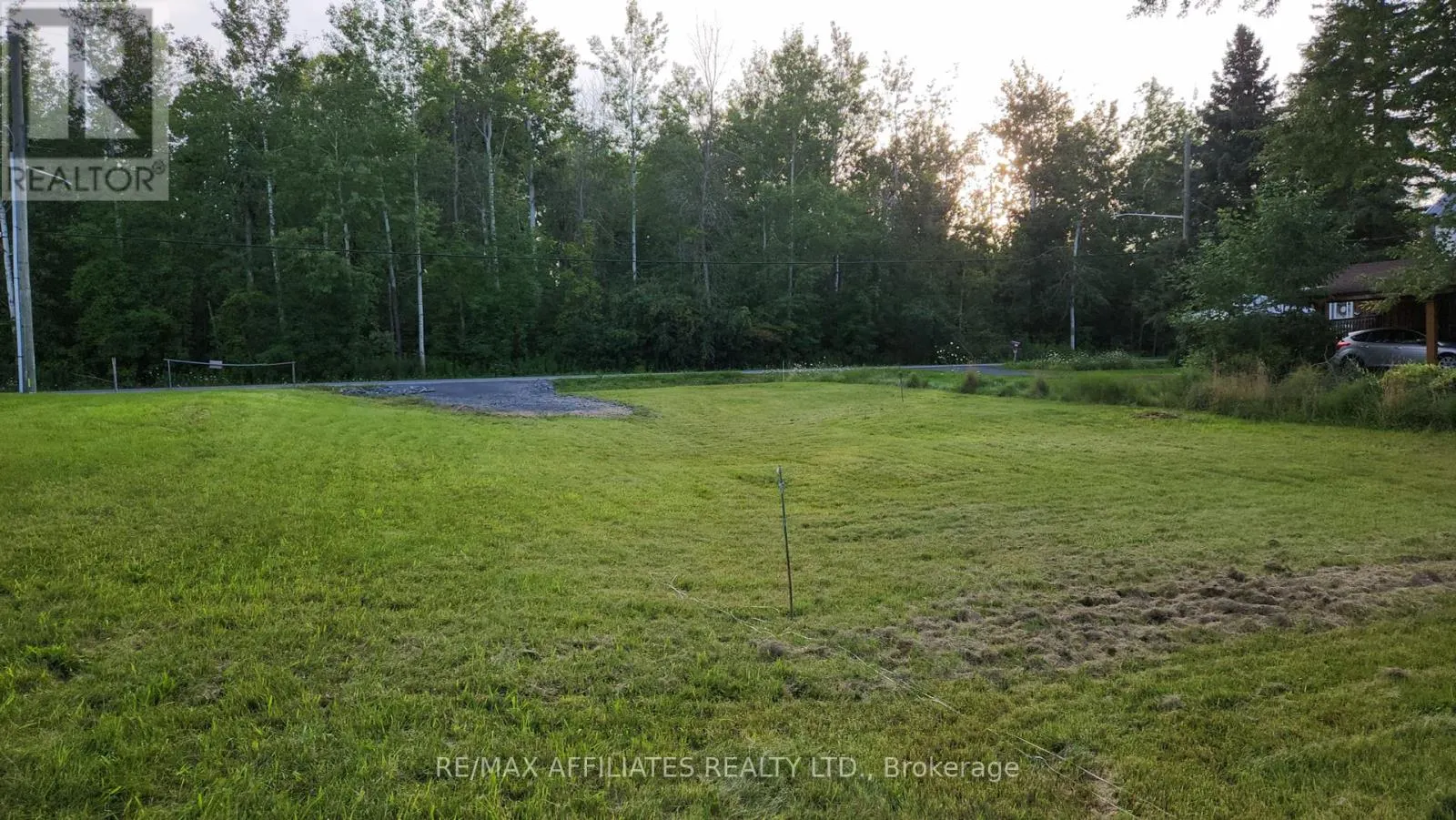LOT 2 PLAN 262 STREET