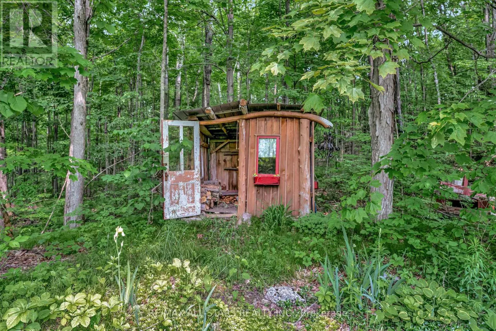 755 SCOTCH SETTLEMENT ROAD