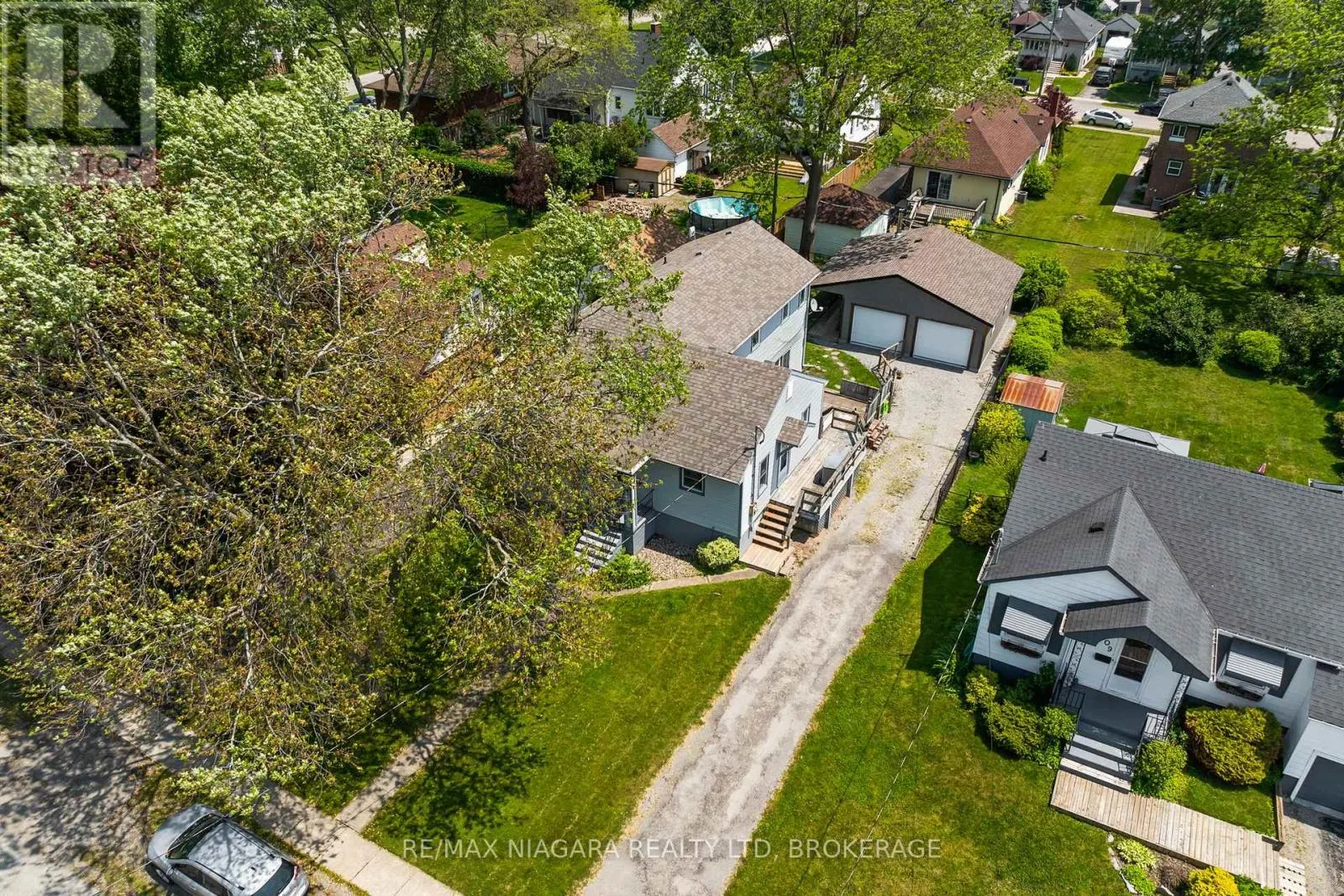 113 LINWOOD AVENUE