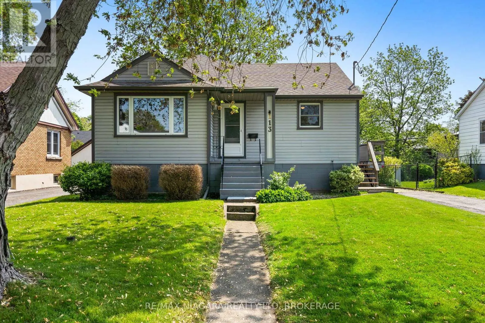 113 LINWOOD AVENUE