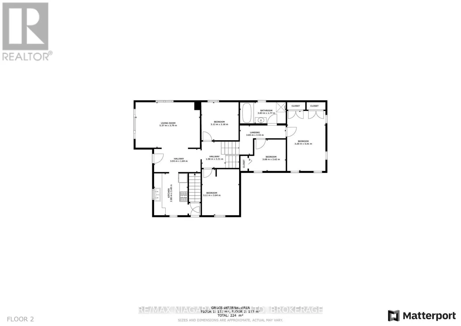 113 LINWOOD AVENUE