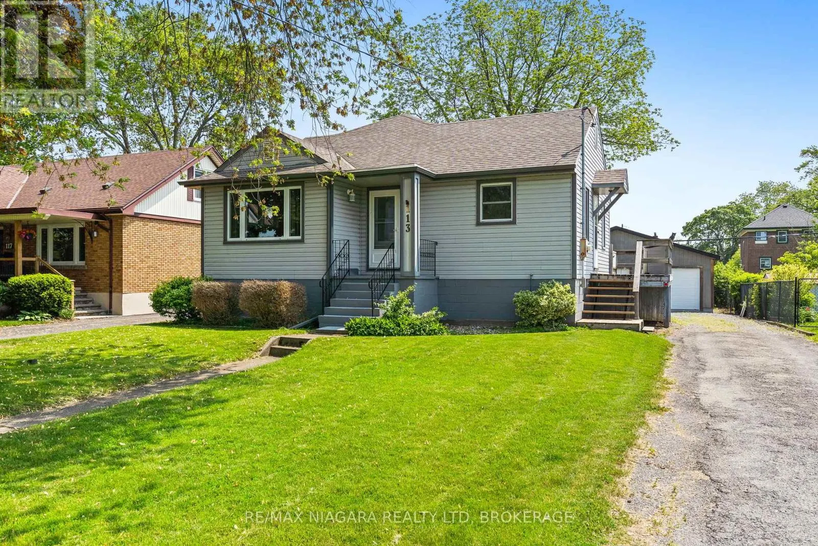 113 LINWOOD AVENUE
