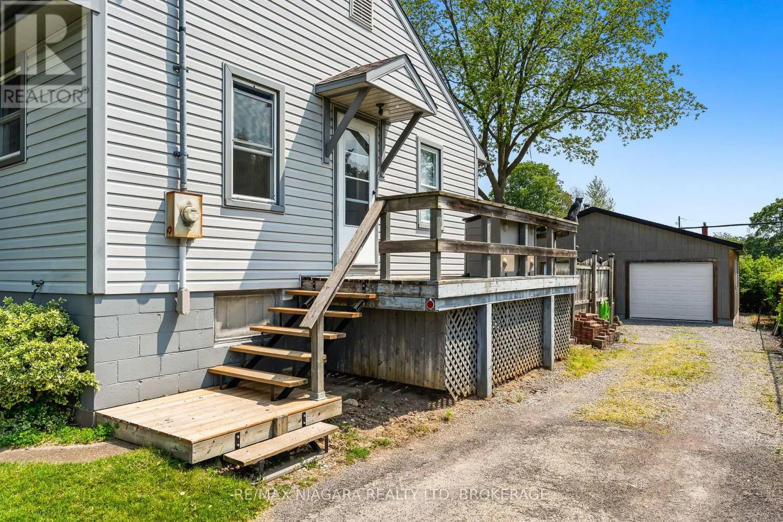 113 LINWOOD AVENUE
