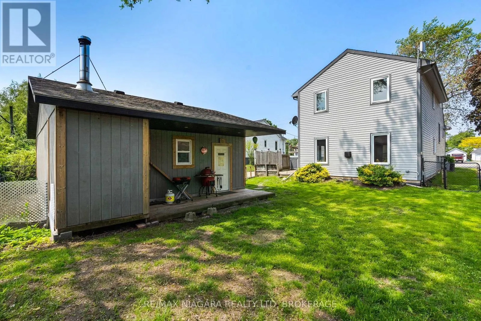 113 LINWOOD AVENUE