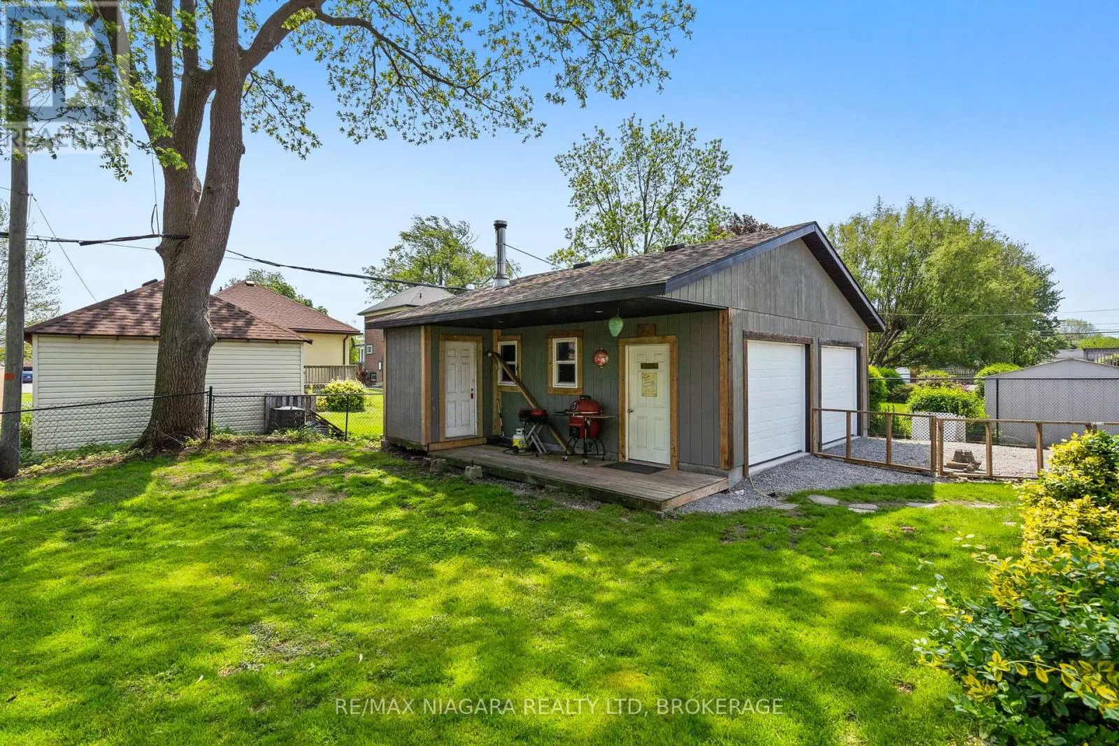 113 LINWOOD AVENUE