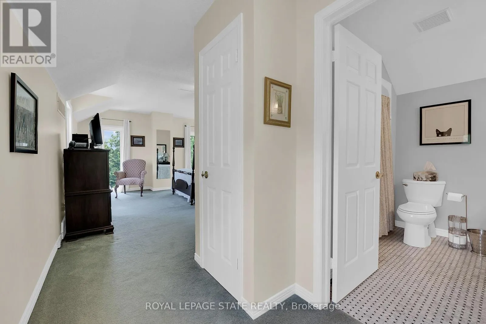 99 SAWMILL ROAD