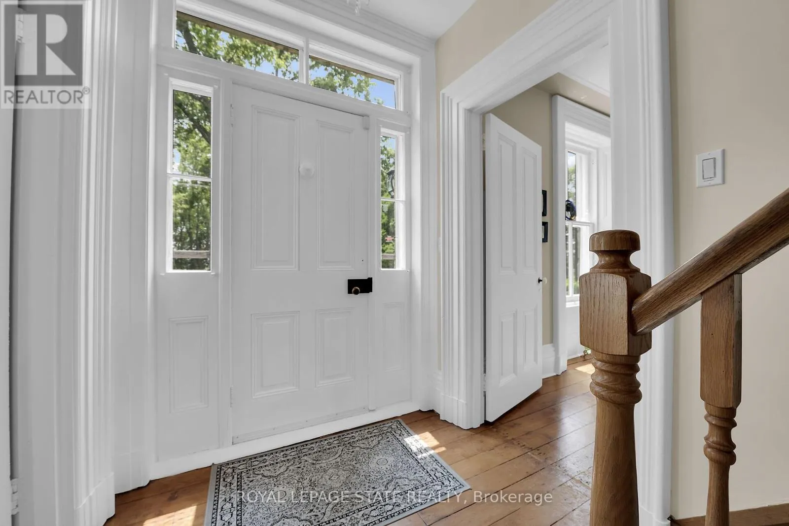 99 SAWMILL ROAD