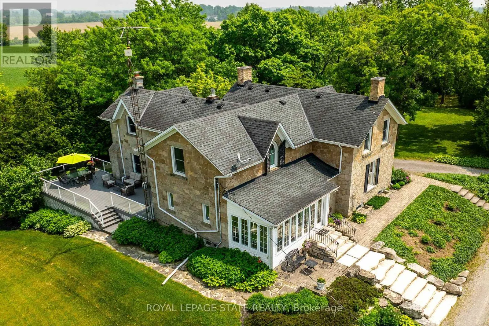 99 SAWMILL ROAD