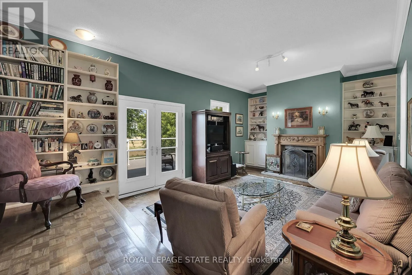 99 SAWMILL ROAD