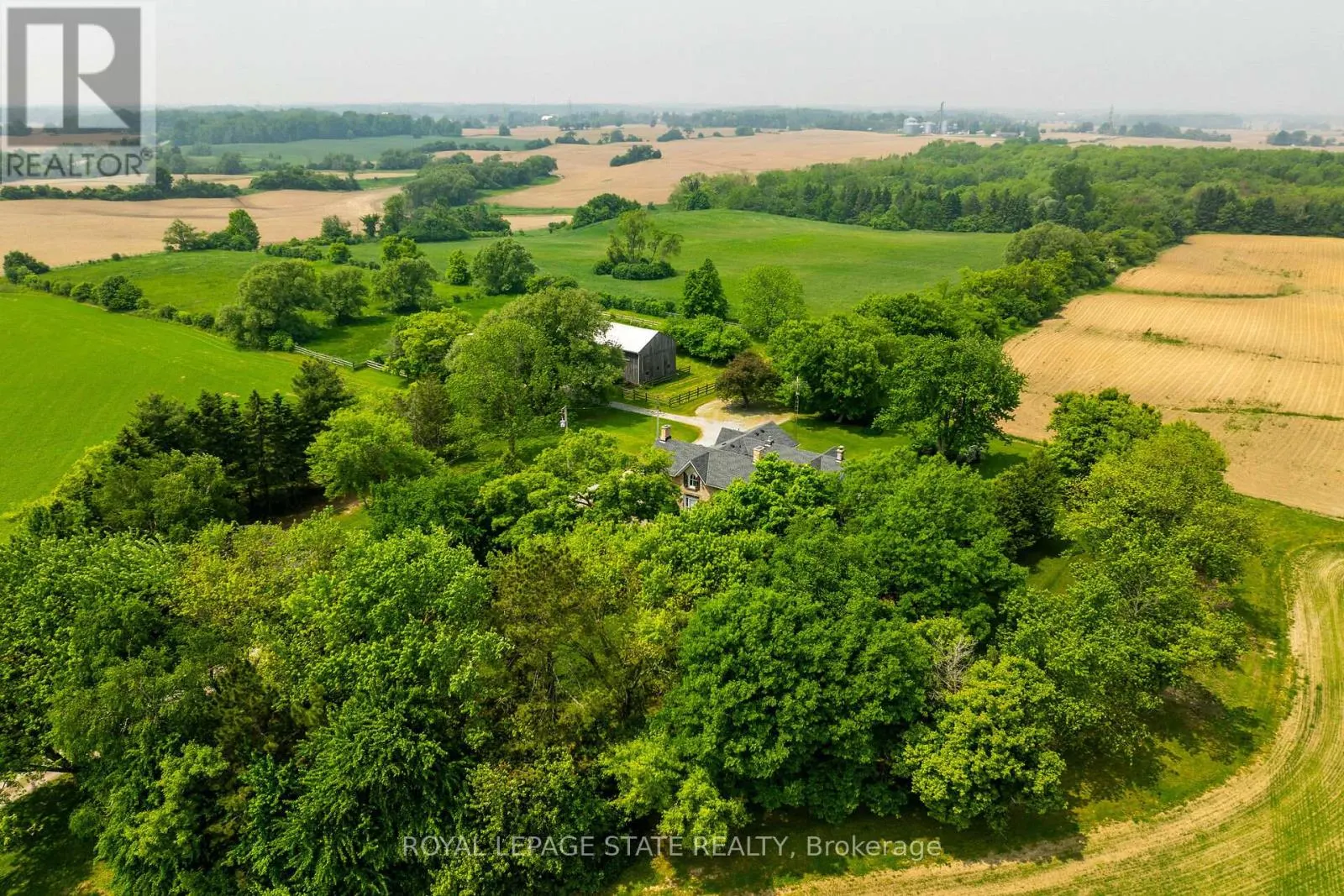 99 SAWMILL ROAD