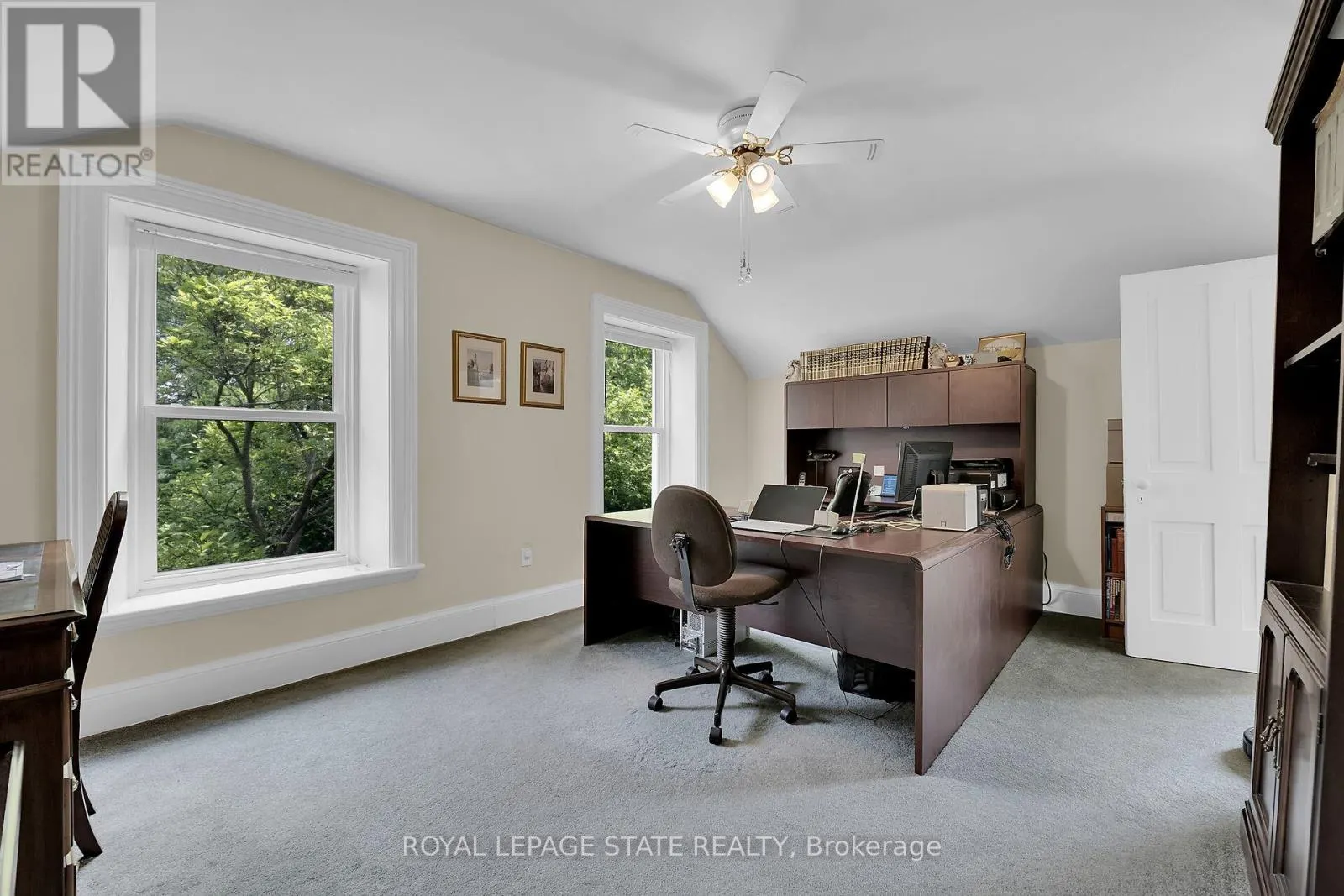 99 SAWMILL ROAD