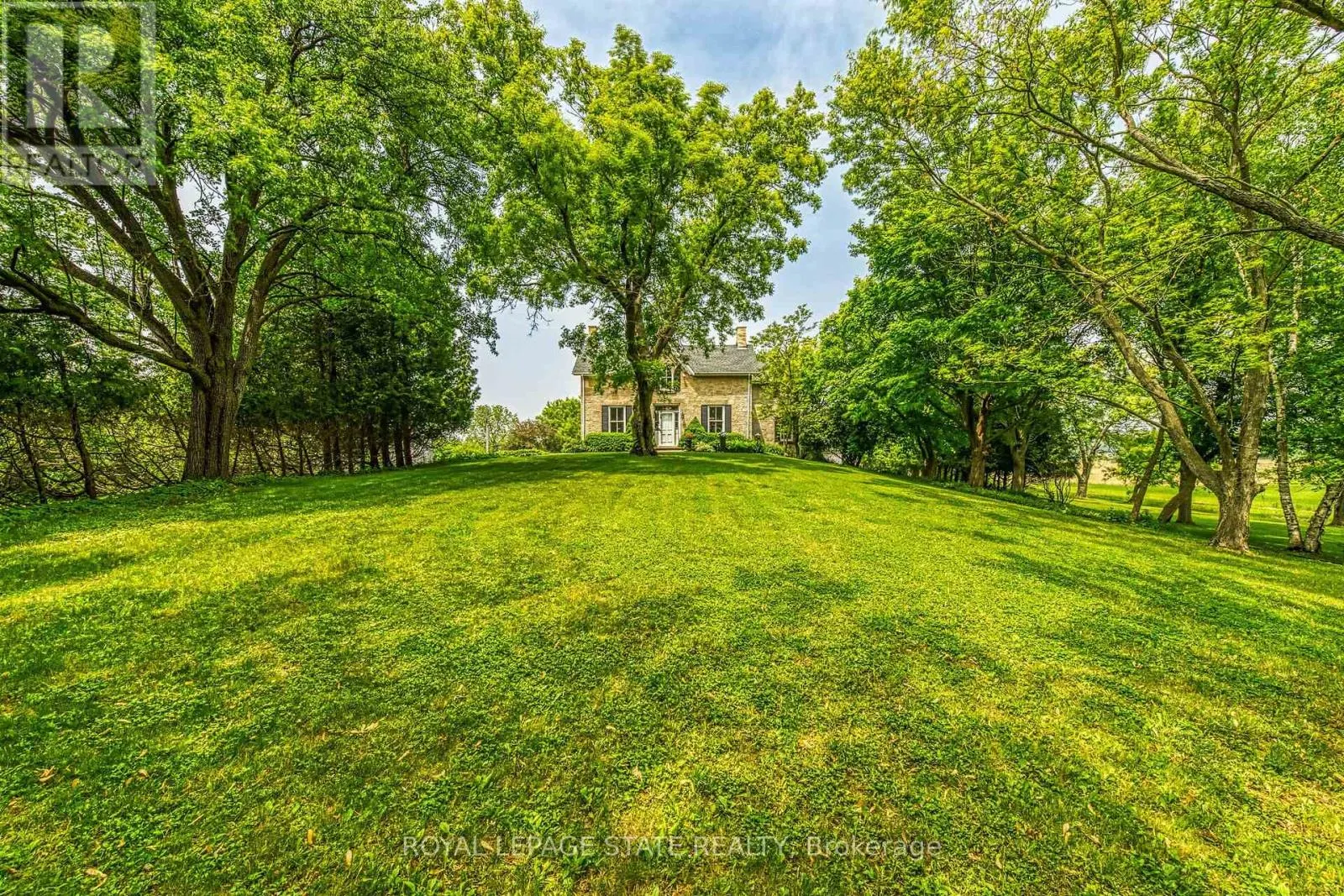 99 SAWMILL ROAD
