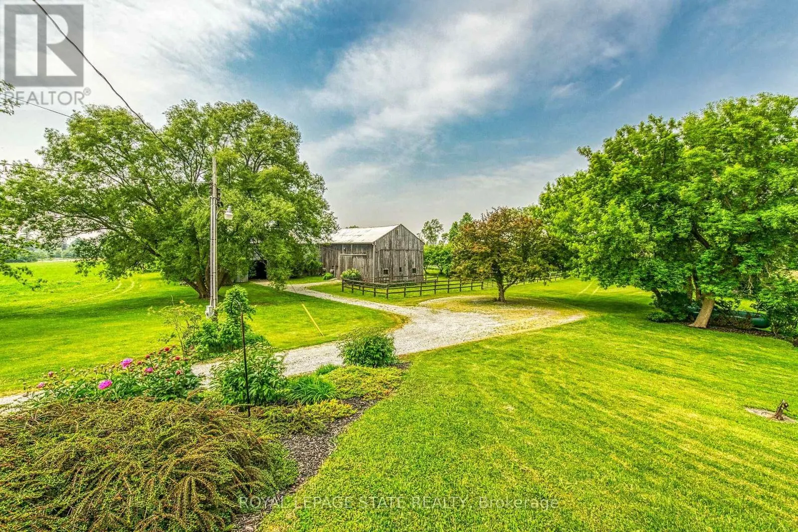 99 SAWMILL ROAD