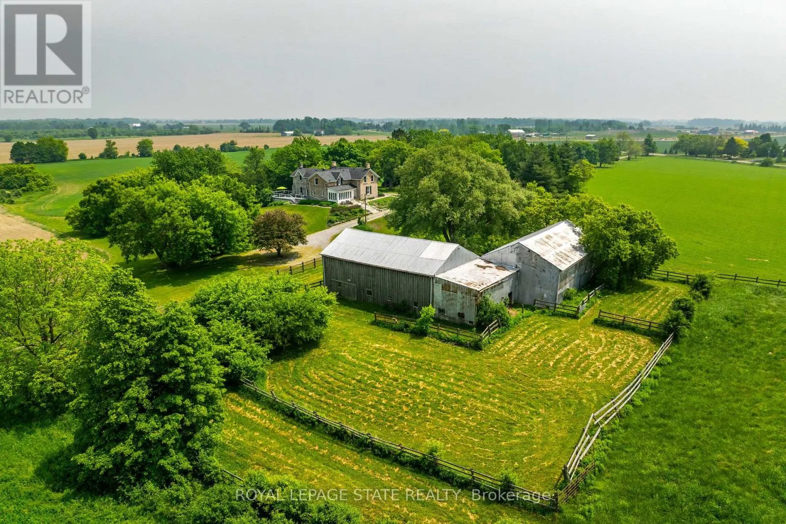 99 SAWMILL ROAD