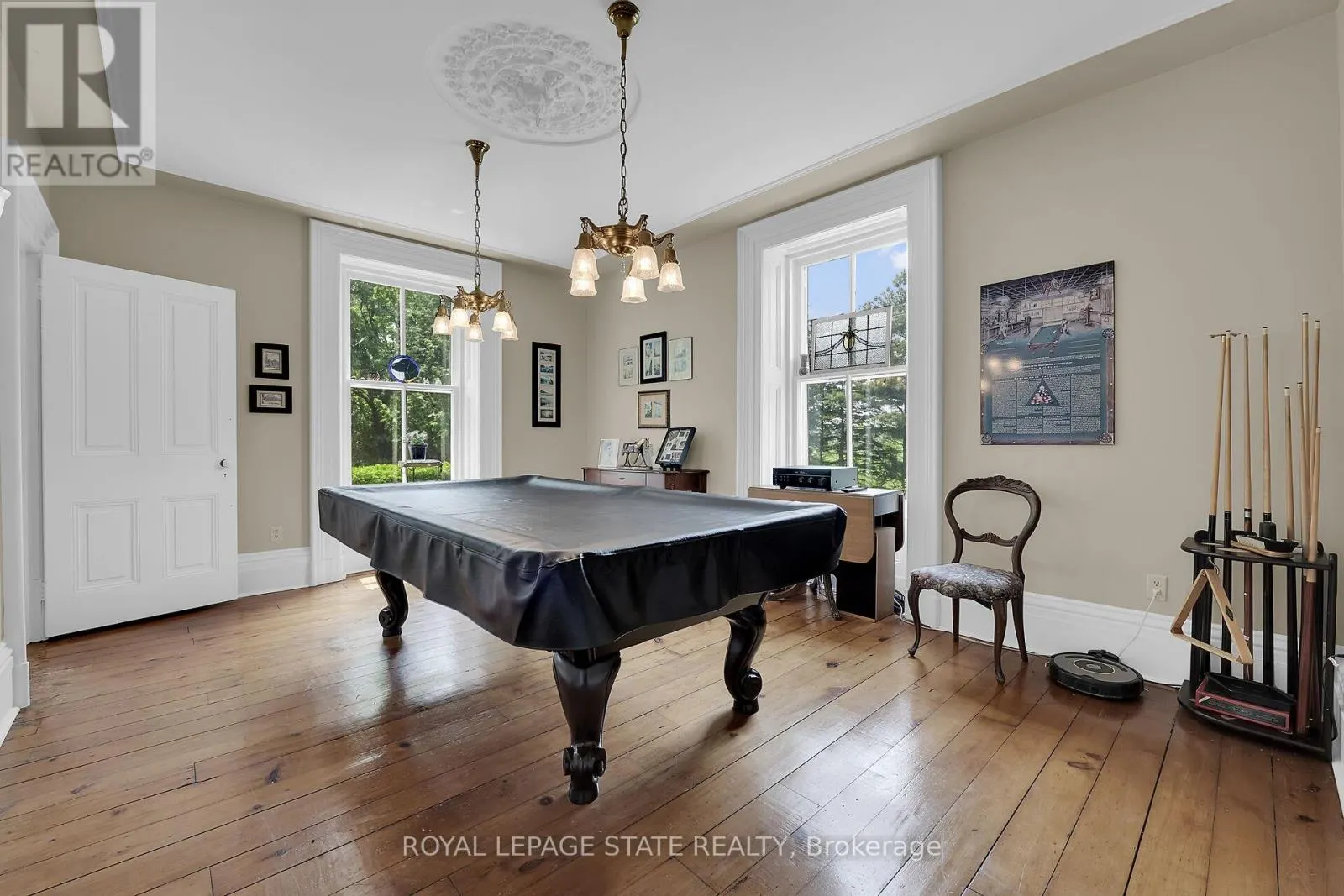 99 SAWMILL ROAD