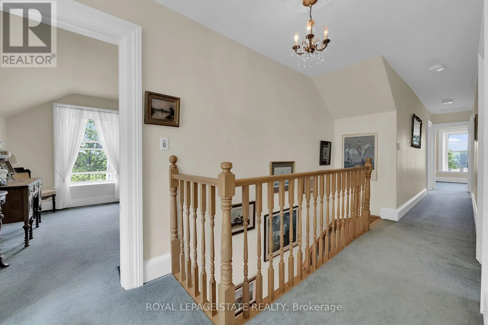 99 SAWMILL ROAD