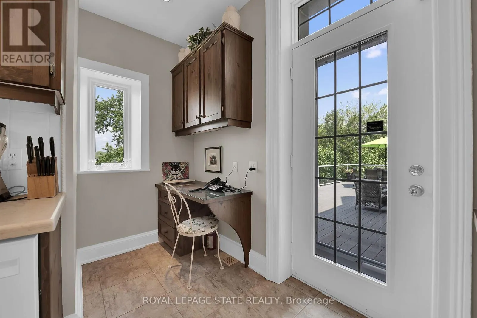 99 SAWMILL ROAD