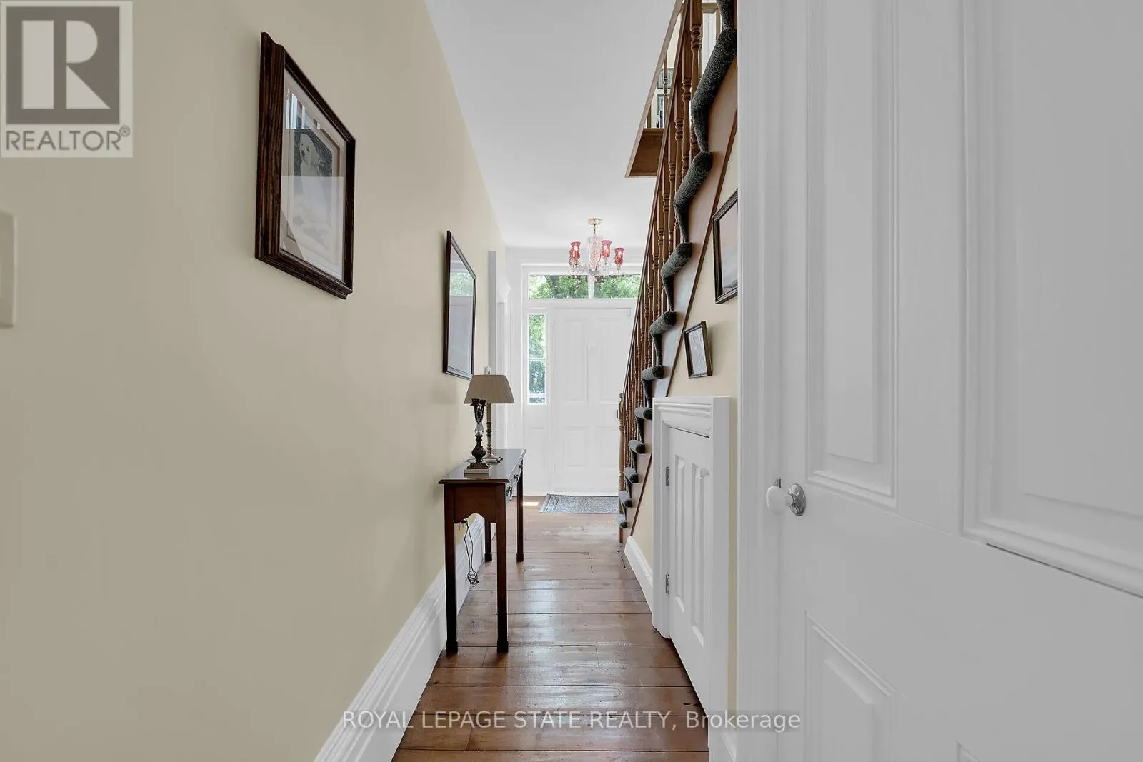 99 SAWMILL ROAD