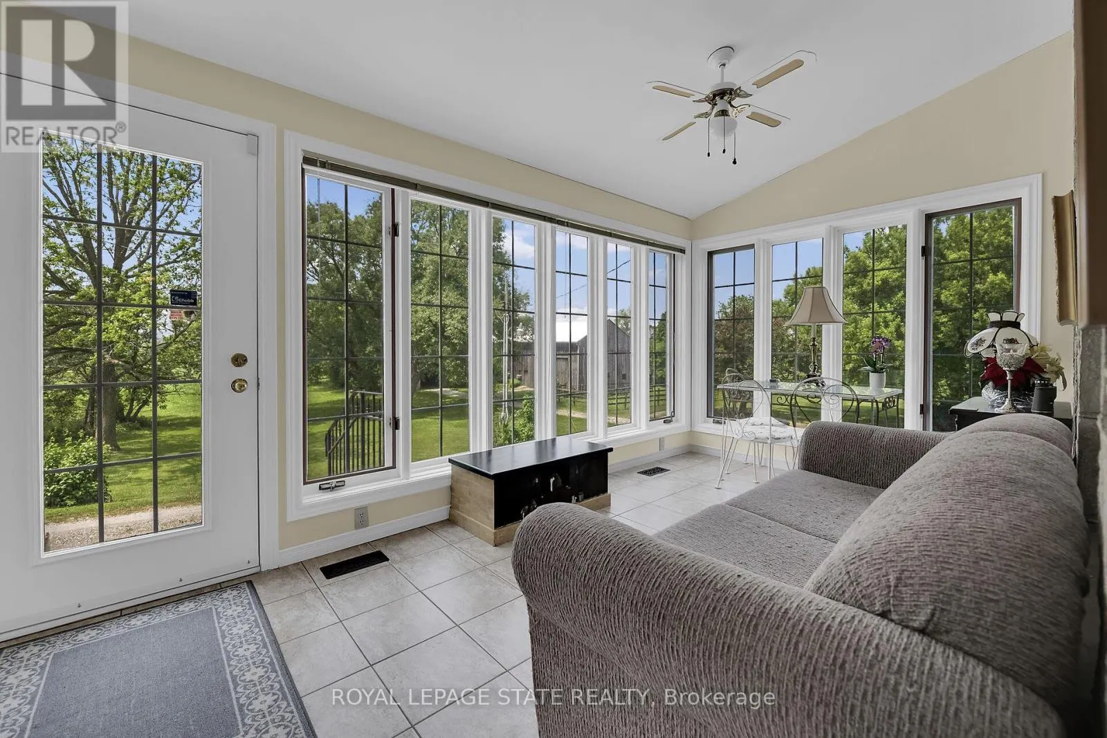 99 SAWMILL ROAD