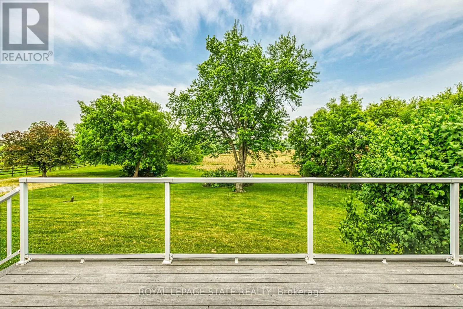 99 SAWMILL ROAD