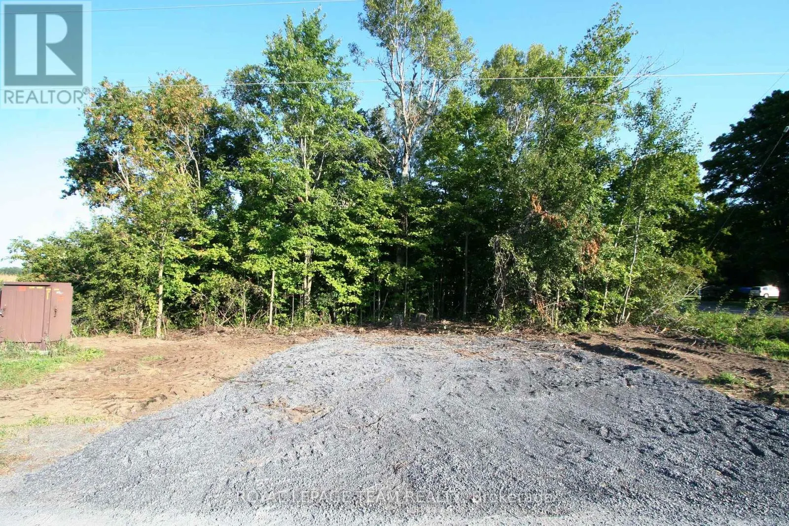 PTLT31 PLEASANT VALLEY ROAD
