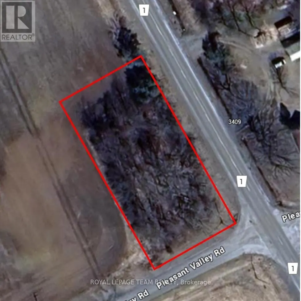 PTLT31 PLEASANT VALLEY ROAD